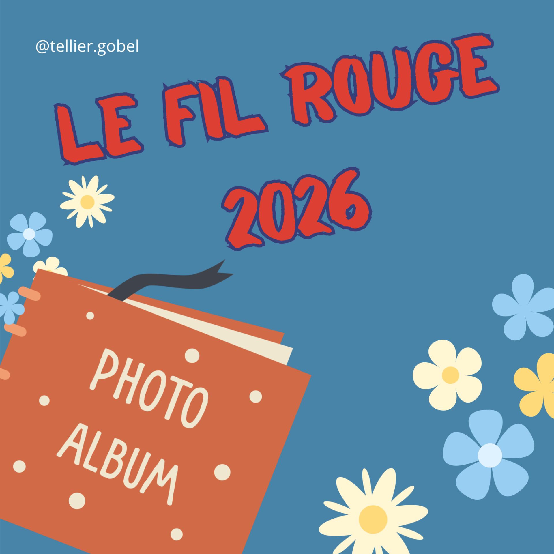 Fil rouge 1