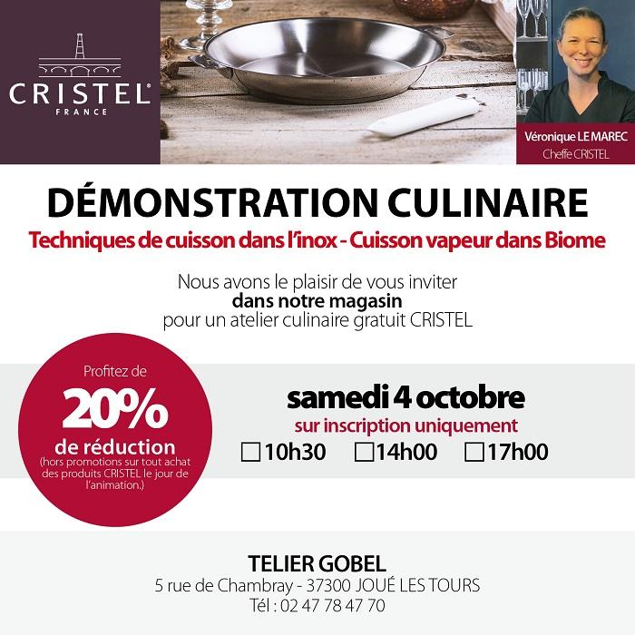 PROMO CRISTEL