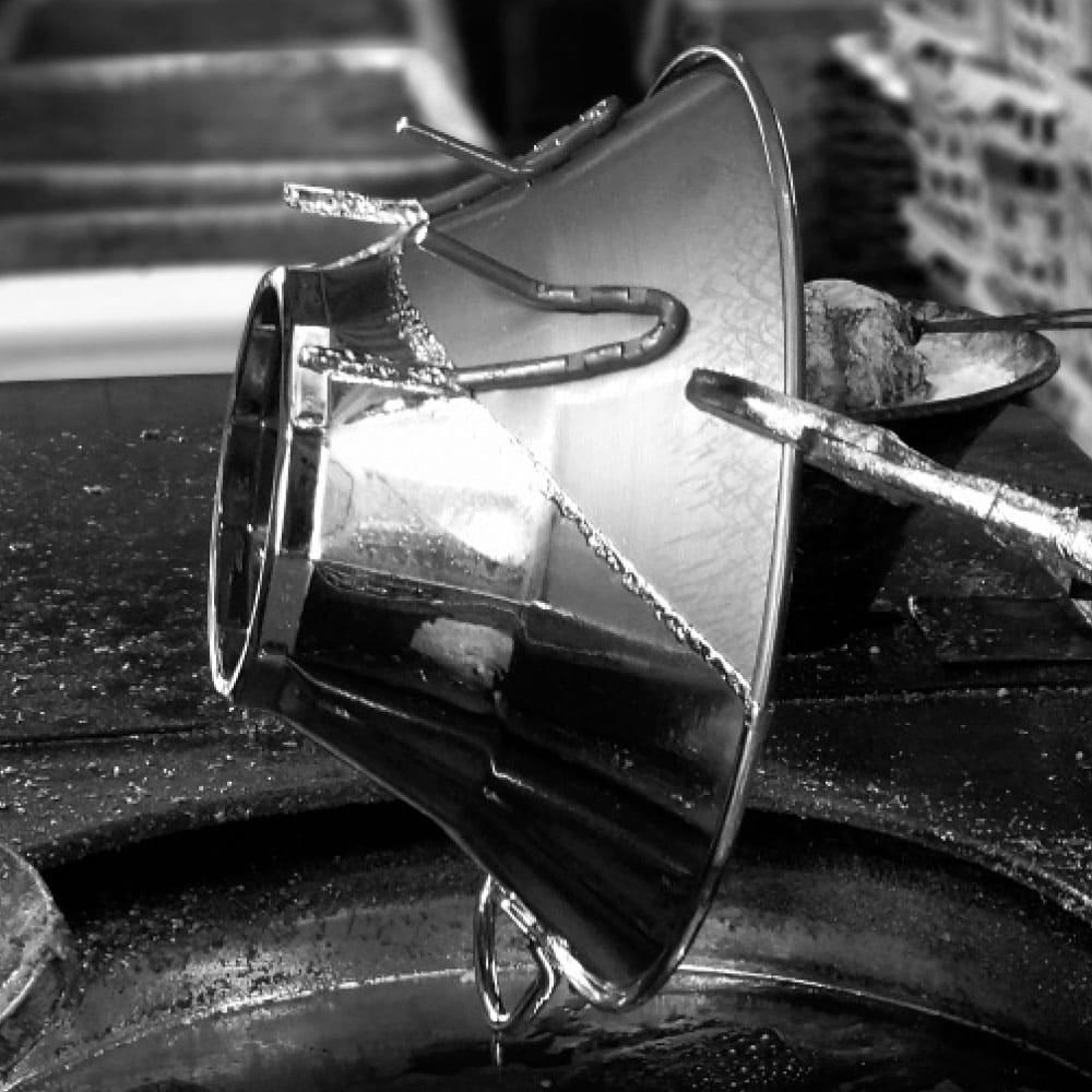 Outils fonte